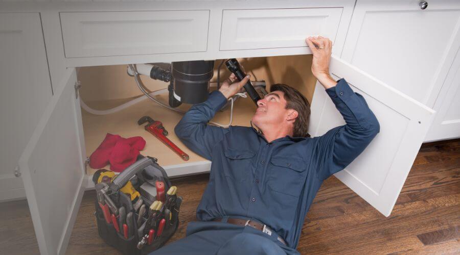 Professional same day plumber in Franklin, AL